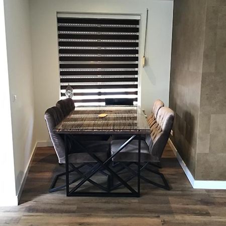 Chic Appartement In Sas Van Gent المظهر الخارجي الصورة