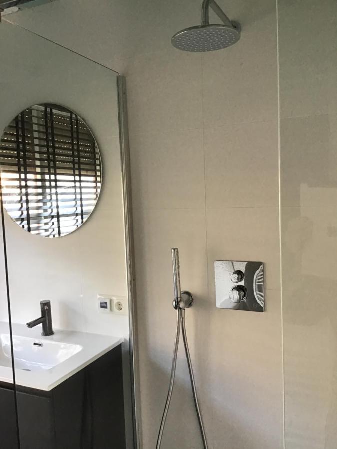Chic Appartement In Sas Van Gent المظهر الخارجي الصورة