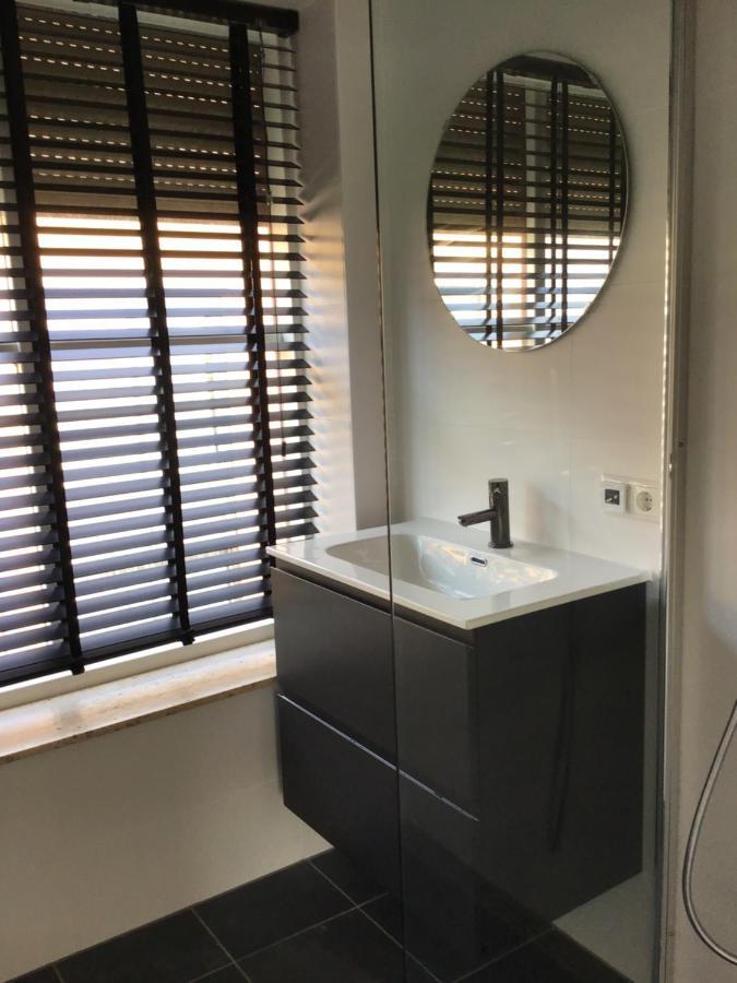 Chic Appartement In Sas Van Gent المظهر الخارجي الصورة