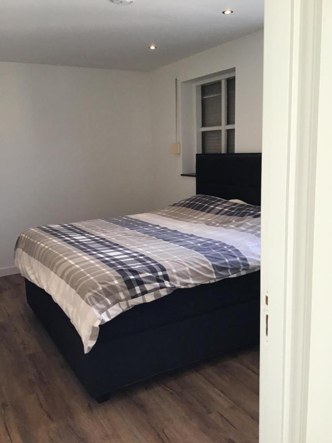 Chic Appartement In Sas Van Gent المظهر الخارجي الصورة